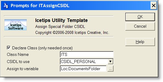 Template_Assign_Special_Folder_CSIDL
