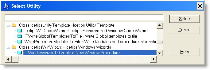 Template_Create_a_New_Window_Procedure