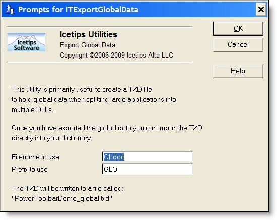 Template_Export_Global_Data