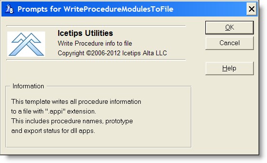 Template_WriteModulesandprocedurein