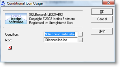 SQL Browse SQL Browse