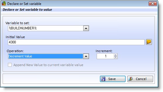Set_Variable_Decrement_Value