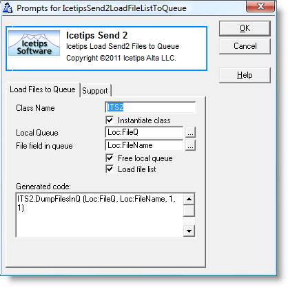 Code_Load_Files_To_Queue