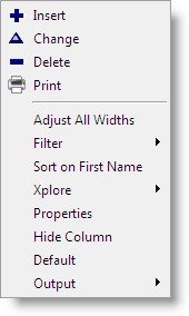 Xplore_Menu